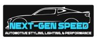 Next-Gen Speed coupons